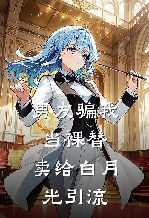 男友骗我当裸替，卖给白月光引流