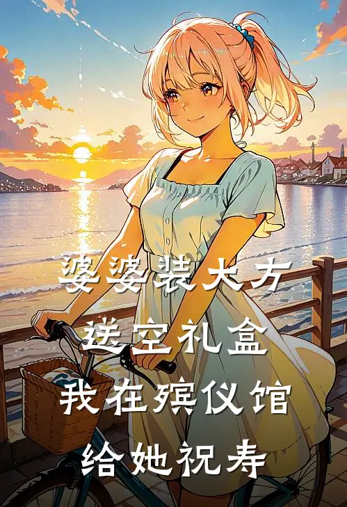 婆婆装大方送空礼盒，我在殡仪馆给她祝寿