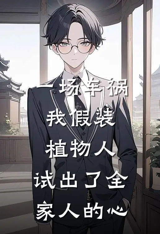 一场车祸，我假装植物人，试出了全家人的心