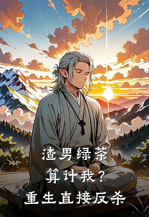 渣男绿茶算计我？重生直接反杀