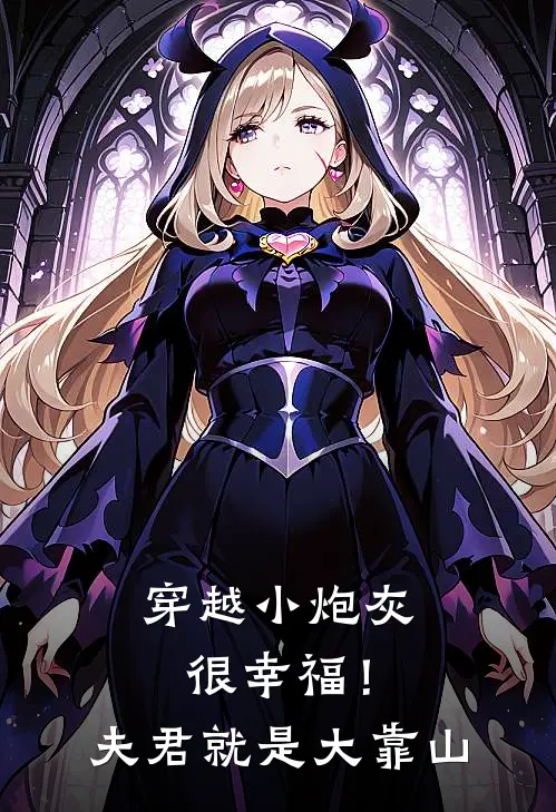 穿越小炮灰很幸福！夫君就是大靠山