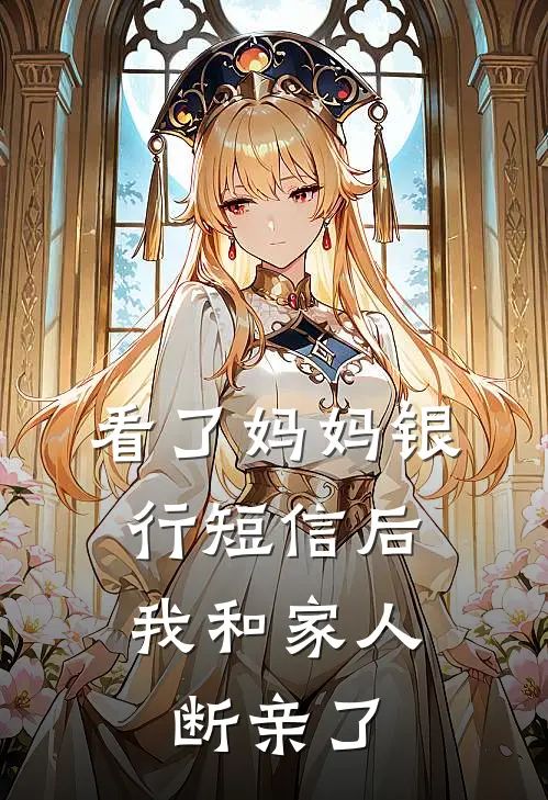 看了妈妈银行短信后，我和家人断亲了