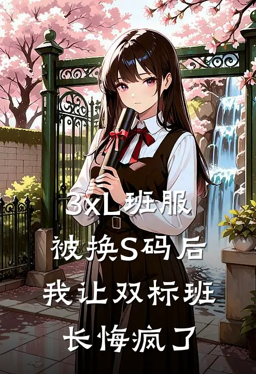 3xL班服被换S码后，我让双标班长悔疯了