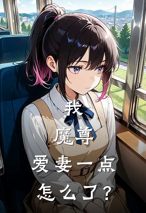 我，魔尊，爱妻一点怎么了？