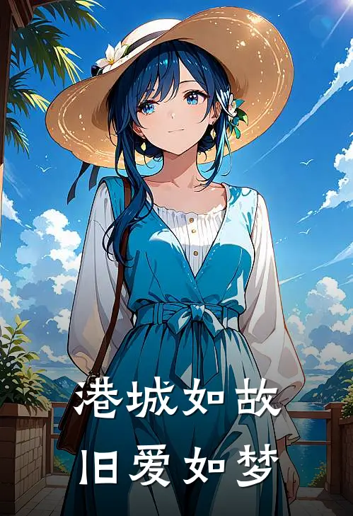 港城如故，旧爱如梦