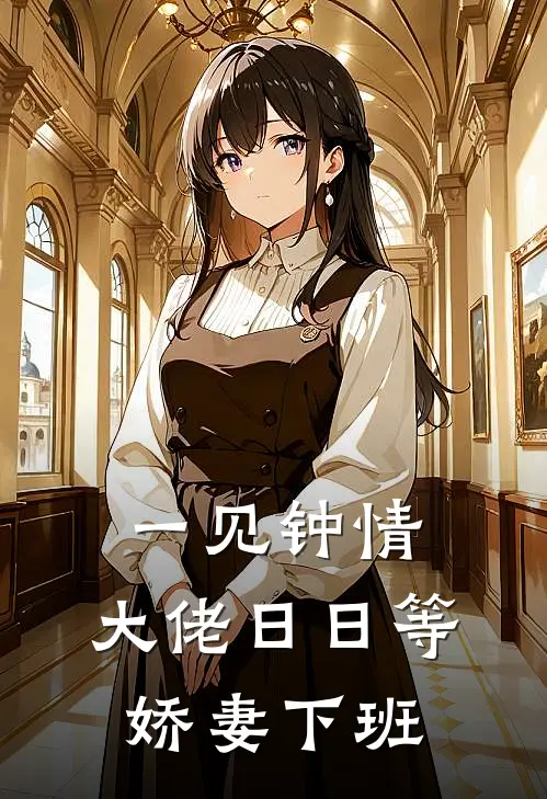 一见钟情，大佬日日等娇妻下班