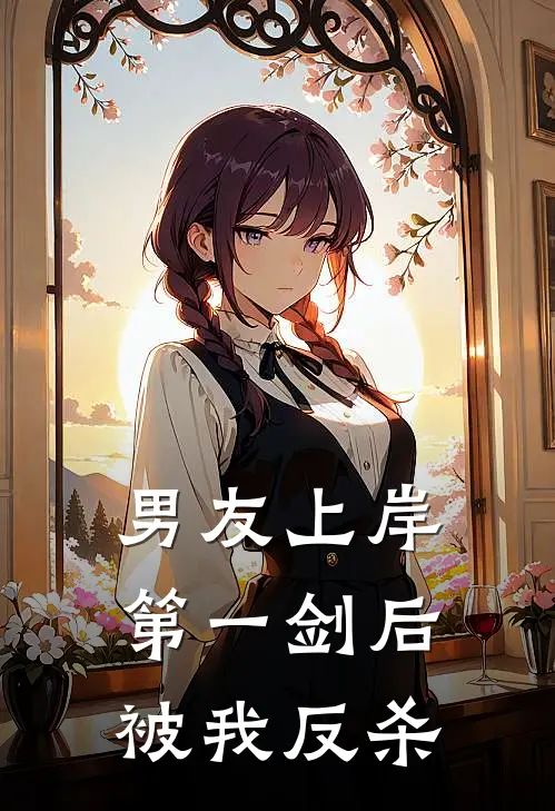 男友上岸第一剑后被我反杀