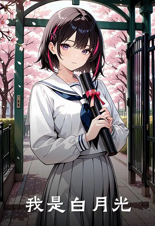我是白月光