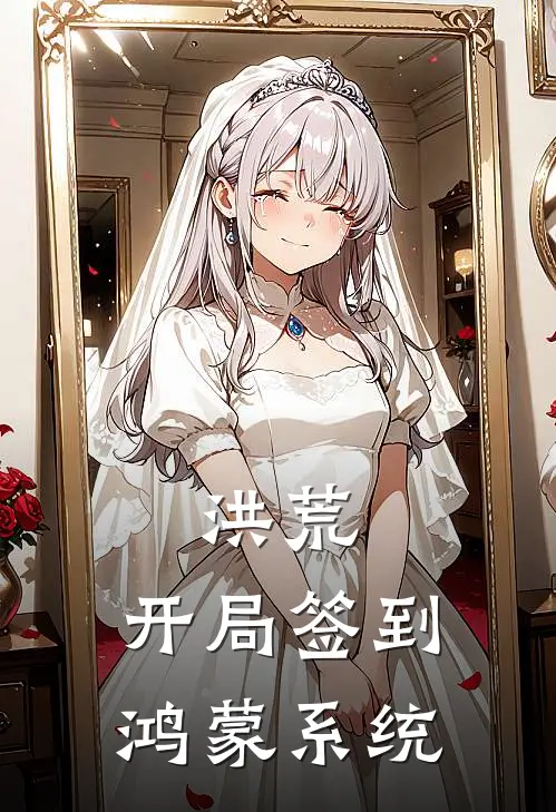 洪荒：开局签到鸿蒙系统