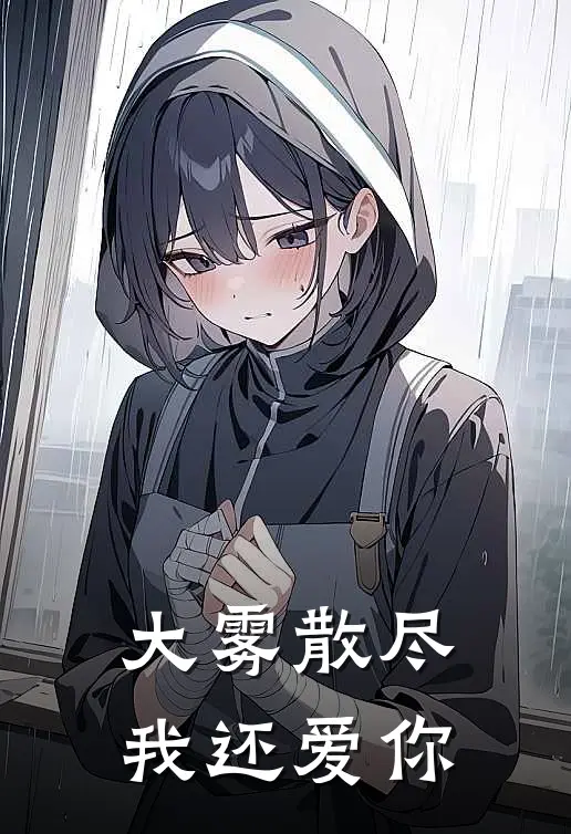 大雾散尽我还爱你