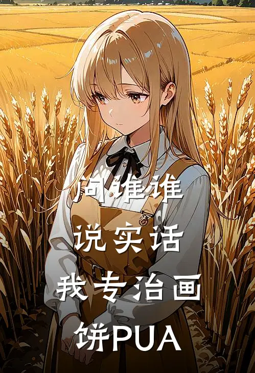 问谁谁说实话，我专治画饼PUA