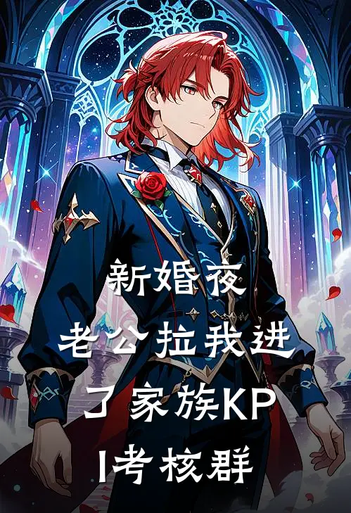 新婚夜，老公拉我进了家族KPI考核群