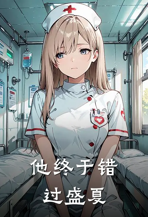 他终于错过盛夏