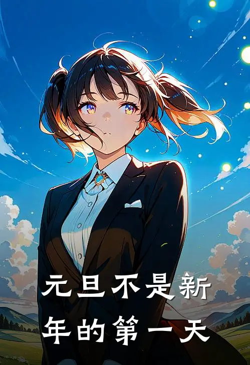 元旦不是新年的第一天