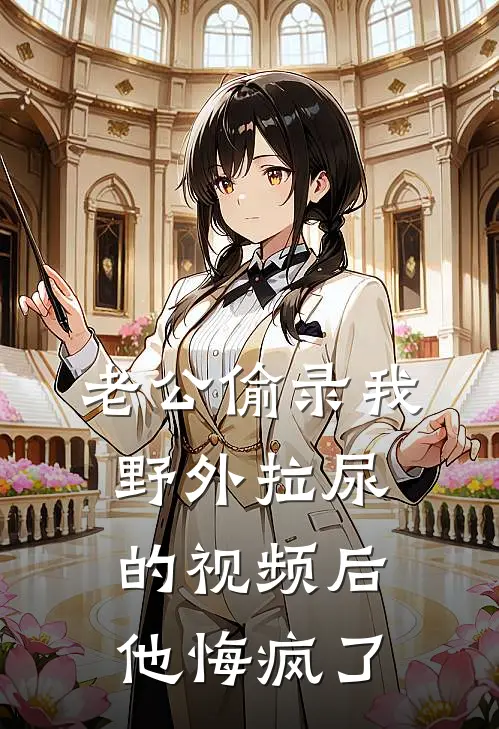 老公偷录我野外拉尿的视频后，他悔疯了