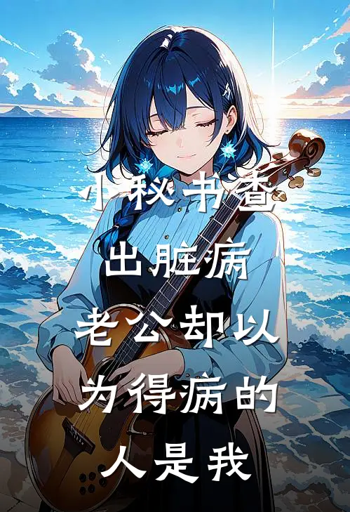 小秘书查出脏病，老公却以为得病的人是我