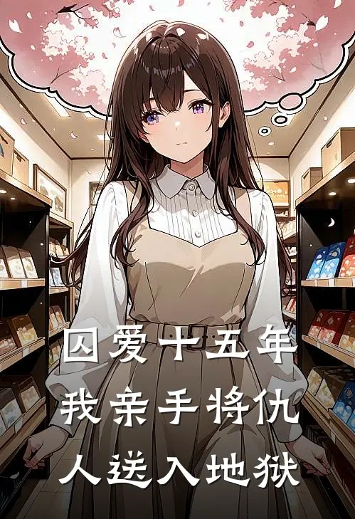 囚爱十五年：我亲手将仇人送入地狱