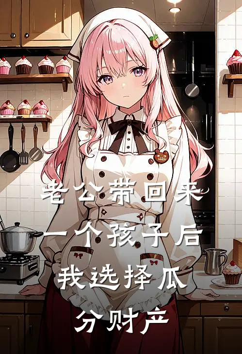 老公带回来一个孩子后，我选择瓜分财产