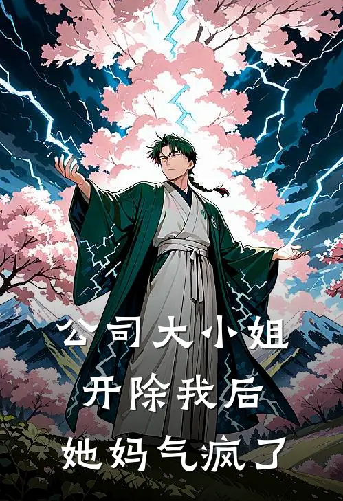 公司大小姐开除我后，她妈气疯了