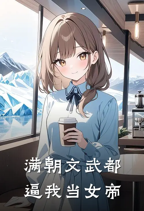 满朝文武都逼我当女帝