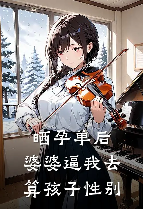 晒孕单后，婆婆逼我去算孩子性别