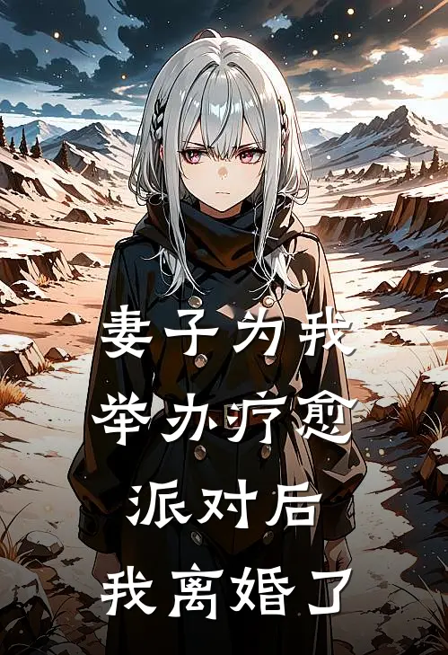 妻子为我举办疗愈派对后，我离婚了