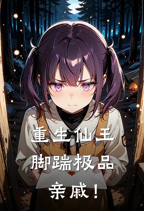 重生仙王：脚踹极品亲戚！