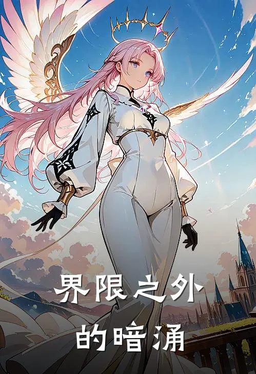 界限之外的暗涌