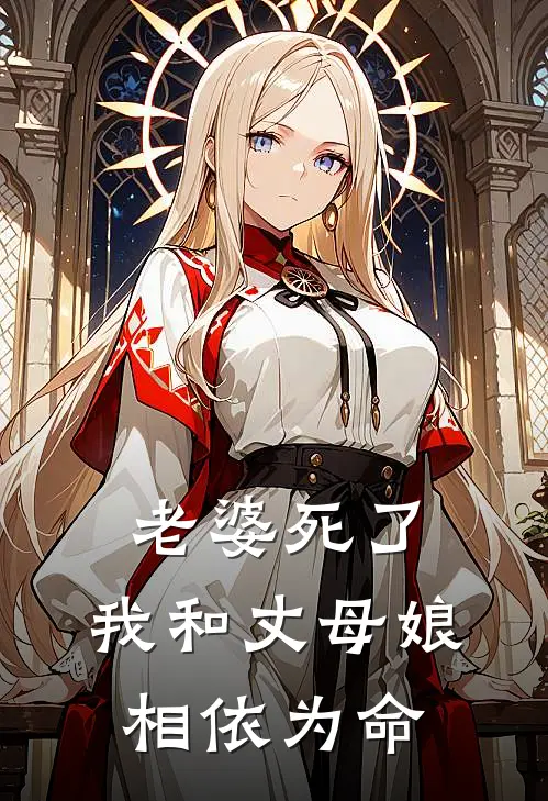 老婆死了，我和丈母娘相依为命