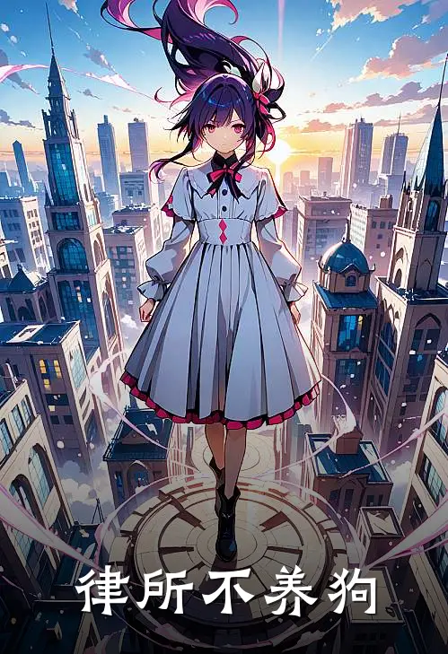 律所不养狗