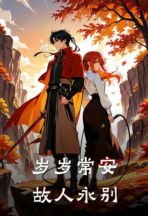 岁岁常安，故人永别