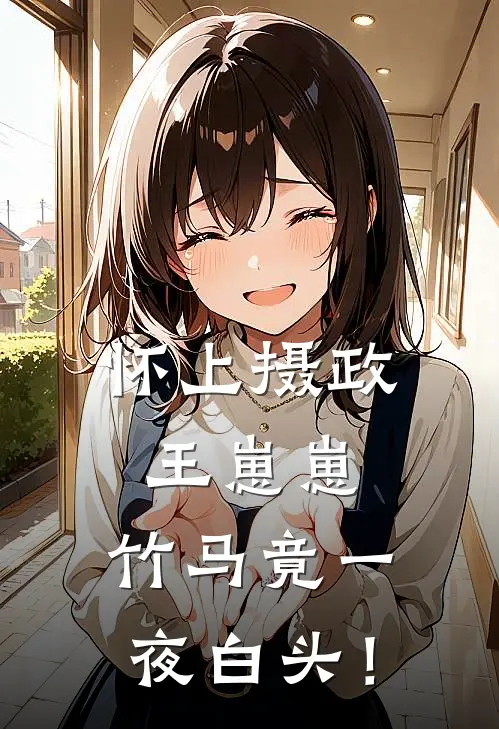 怀上摄政王崽崽，竹马竟一夜白头！