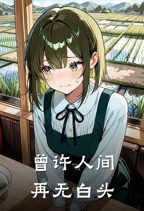 曾许人间，再无白头