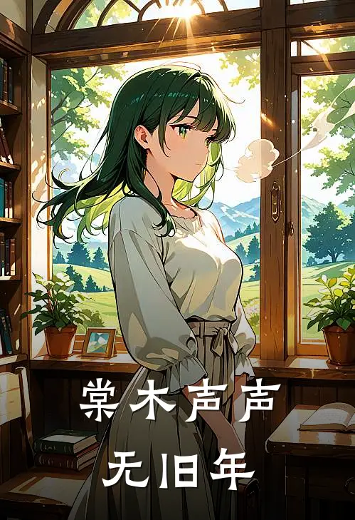 棠木声声无旧年