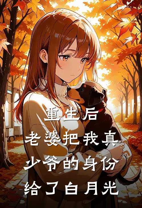 重生后，老婆把我真少爷的身份给了白月光