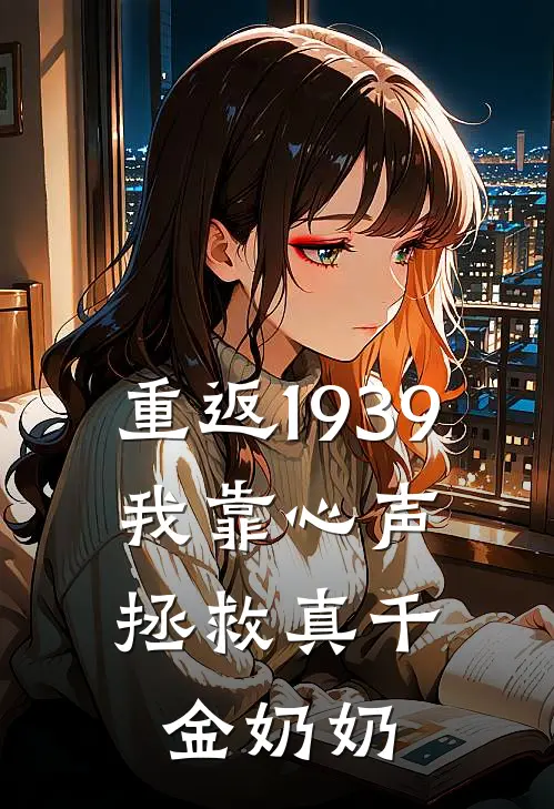 重返1939，我靠心声拯救真千金奶奶