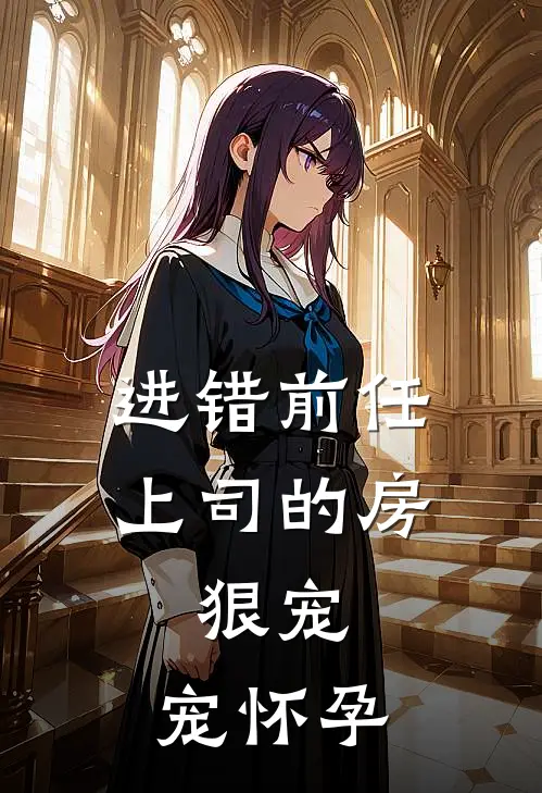 进错前任上司的房，狠宠，宠怀孕