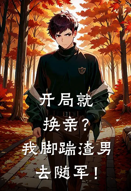 开局就换亲？我脚踹渣男去随军！