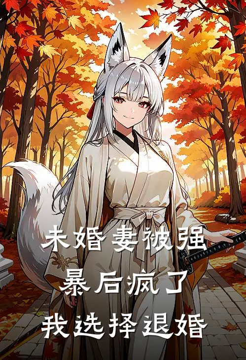 未婚妻被强暴后疯了，我选择退婚