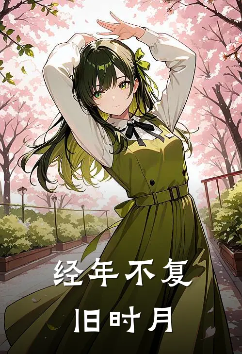 经年不复旧时月