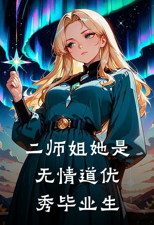 二师姐她是无情道优秀毕业生