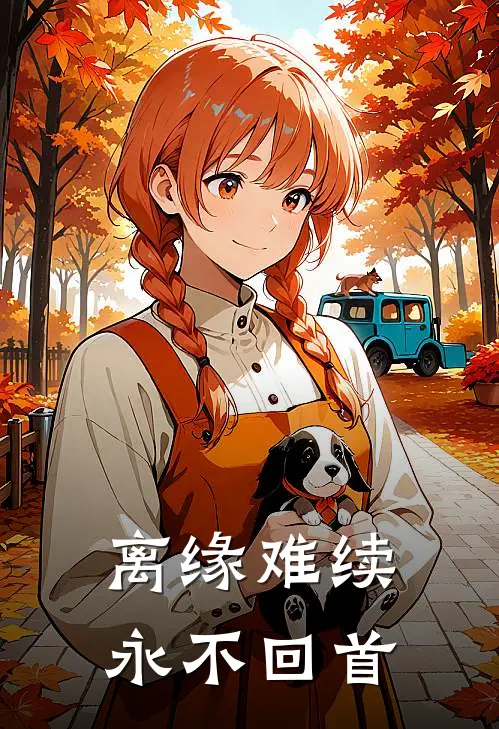 离缘难续，永不回首