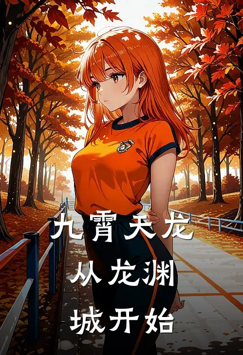 九霄天龙：从龙渊城开始