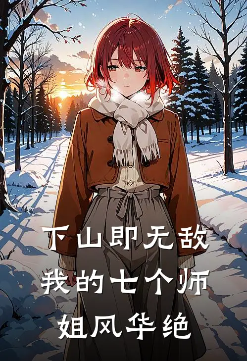 下山即无敌，我的七个师姐风华绝