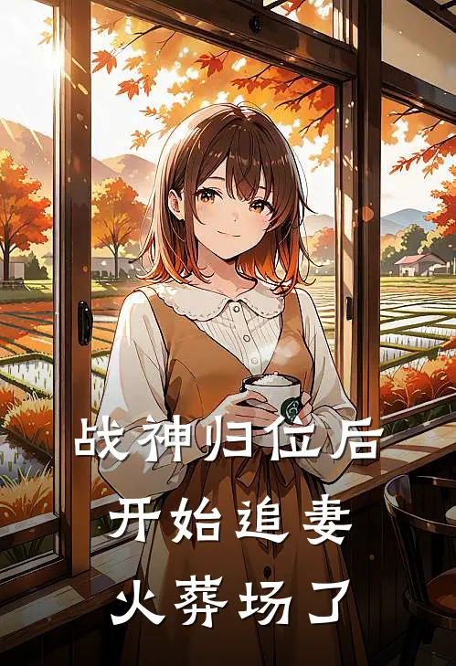 战神归位后，开始追妻火葬场了