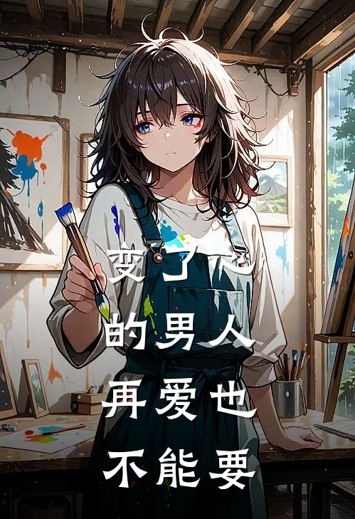 变了心的男人，再爱也不能要