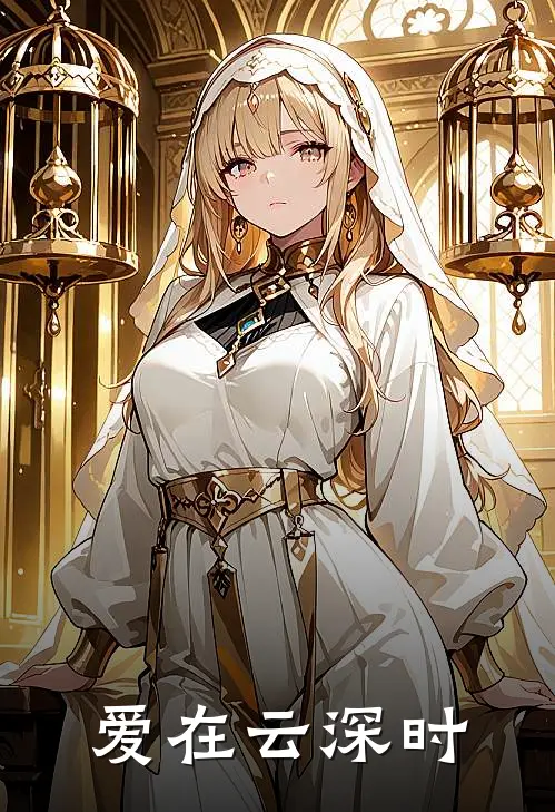 爱在云深时