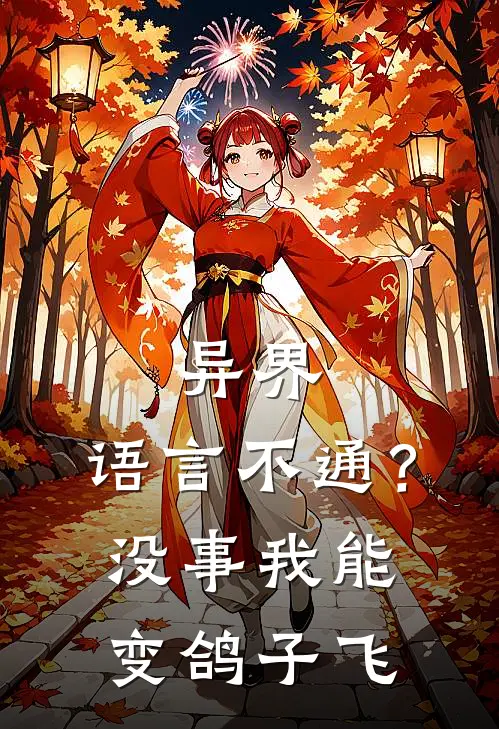 异界：语言不通？没事我能变鸽子飞