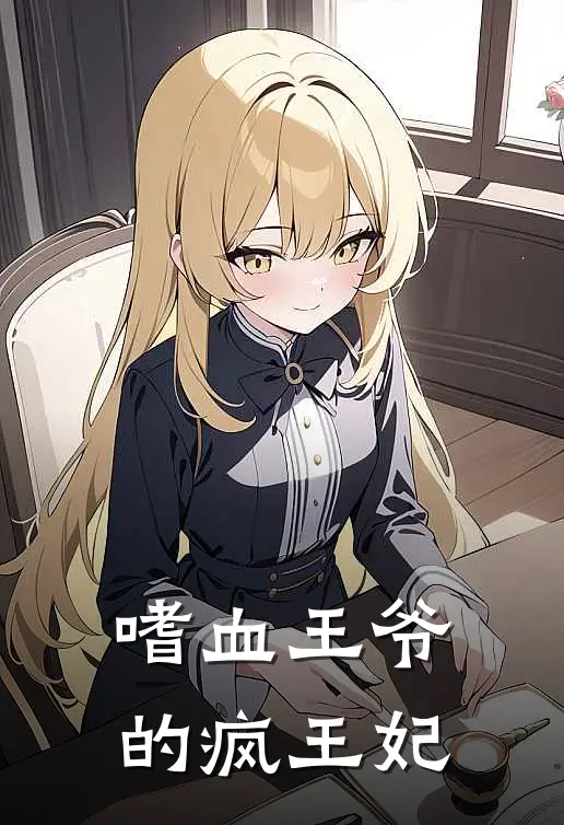 嗜血王爷的疯王妃