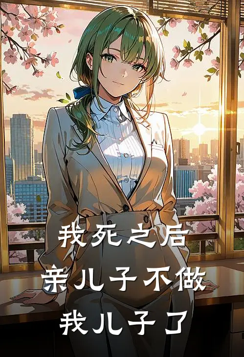 我死之后，亲儿子不做我儿子了